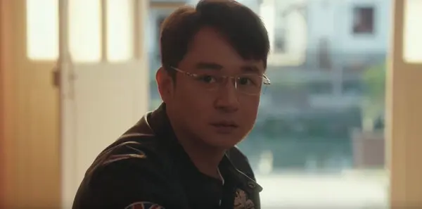 四喜第24集剧照