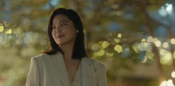 女神蒙上眼第4集剧照