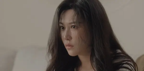 秋雪漫过的冬天第24集剧照