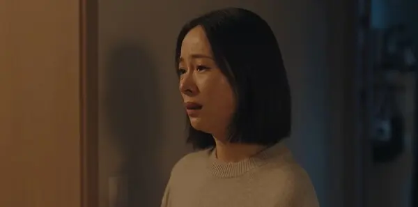 秋雪漫过的冬天第19集剧照