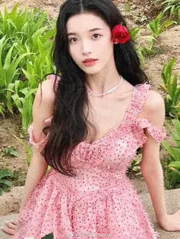 曾雪瑶图片写真